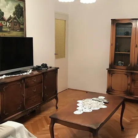 شقة Duje *