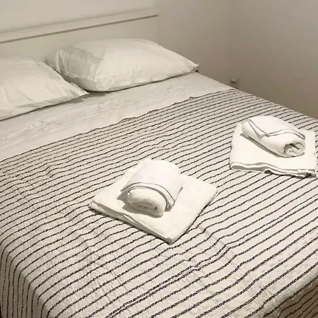Duje شقة سبليت