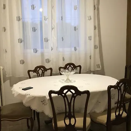 شقة Duje سبليت