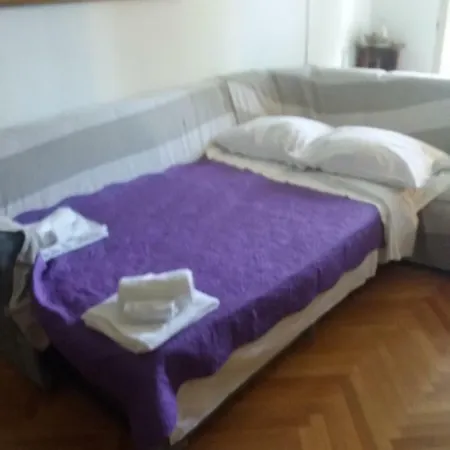 شقة Duje سبليت